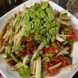 ตำปูปลาร้า