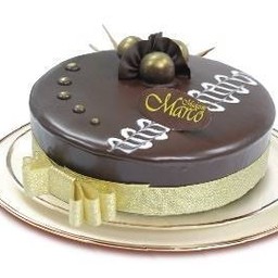 เค้กพาราดิโซ่ คาโรล่า 6 นิ้ว (1 ปอนด์)