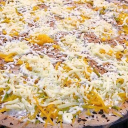 ขนมครก เพิ่มชีส  8 คู่