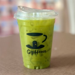 เพียวมัทฉะ