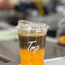 โฮจิฉะ น้ำส้ม