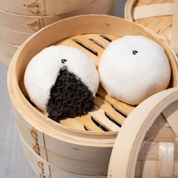 ขนมจีบซาลาเปาเป๋าตุงฟูดส์ เฉลิมพระเกียรติ14แยก20