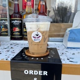 Cozy Cafe (นิคมพัฒนา)