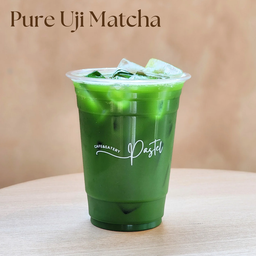 เพียวอูจิมัทฉะ