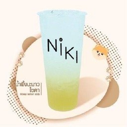 น้ำผึ้งมะนาวโซดา