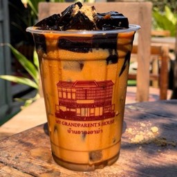 ชาไทยอาม่า (Thaitea & BJ)