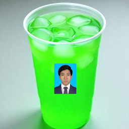 โกโก้ ไอ้จิต อ่อนนุช