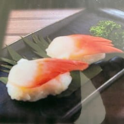 KIKU DON ข้าวหน้าล้น หาดคูเดื่อ