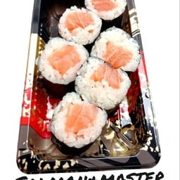 Salmon Maki
