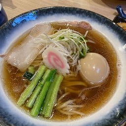 Ramen Ajisai らーめん味彩 ศรีราชา