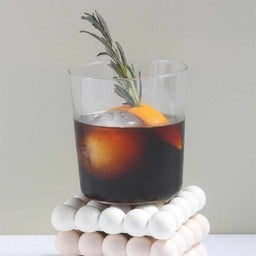 Coffee The Old Fashioned