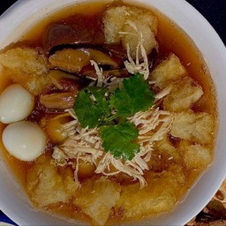 ร้านอาหารเจริญโภชนา