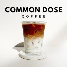 COMMON DOSE เอกมัย 22
