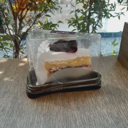 เค้กบลูเบอรี่