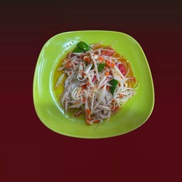 ตำซั่วไทย