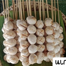 ลูกชิ้นหมู