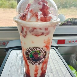 ร้าน LOUIS COFFEE☕