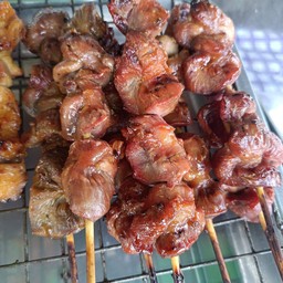 กึ๋นไก่ย่าง