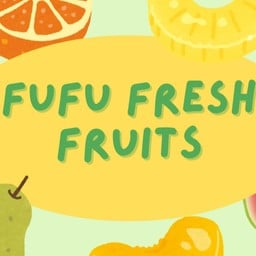 FUFU FRESH FRUITS (ผลไม้สดพร้อมทาน)