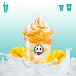 มะม่วง ซันเดย์