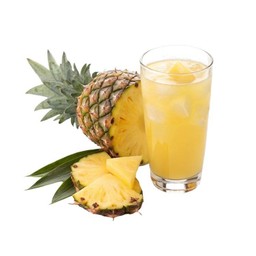 Pineapple Juice