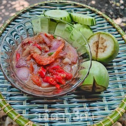 น้ำชุบโจร