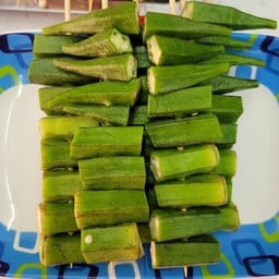 กระเจี๊ยบ