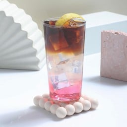 Kaffe Rose Lemonade