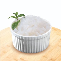 วุ้นมะพร้าว