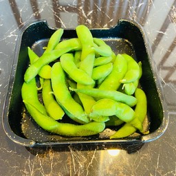 ถั่วแระญี่ปุ่น