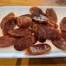 กุนเชียงทอด