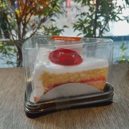 เค้กสตรอว์เบอรี่