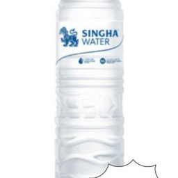 น้ำสิงห์ 600 ml
