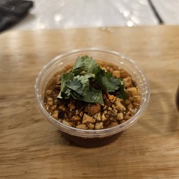 น้ำจิ้มโบราณ