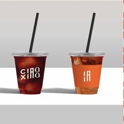 Ciao Xiao Coffee - เช้าเช้าคอฟฟี่ The One Food Park