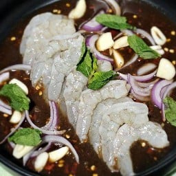 TCha-Yumm