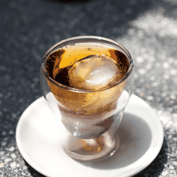Cola Cold Brew