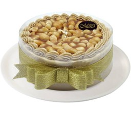 เค้กแมคคาเดเมียรสกาแฟ 1 ปอนด์