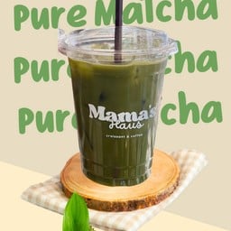 Premium Pure Matcha