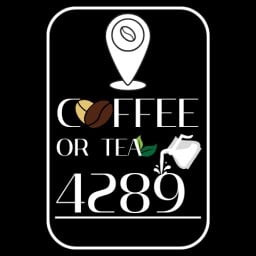 Coffee or Tea 4289