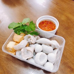 รวมลวกจิ้ม4ไม้