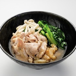 ราดหน้าหมู