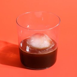 Espresso On the Rock