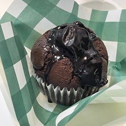 มินิมัฟฟิน ชอค ลาวา