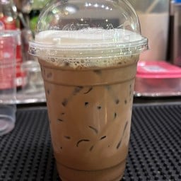 โอวัลตินเย็น