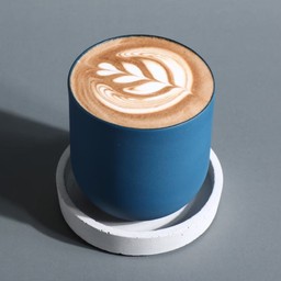 Hot Caffe Mocha