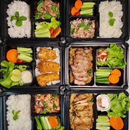 หิวอะดิ