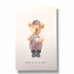 Have A Nice Day Card