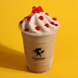 Jelly Candy Espresso Frappe