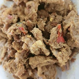 คั่วกลิ้งเนื้อ